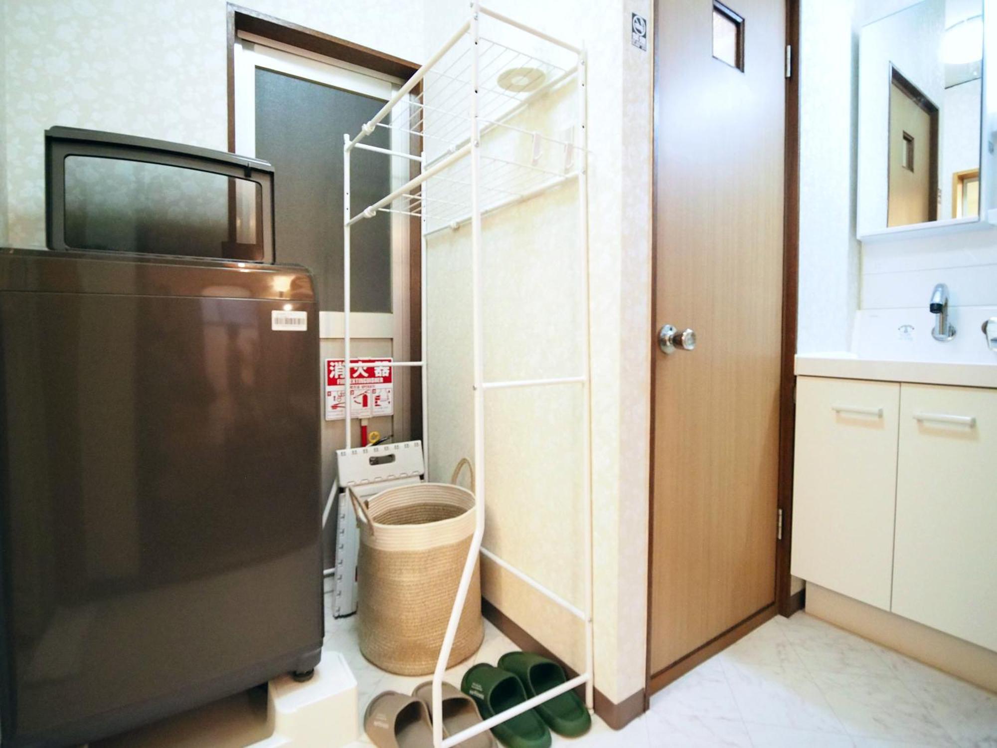 君子屋-竹 Baby Free Usj 5min Umeda 9min Nishi-kyujo 4min 1 Living And 2 Bedroom *