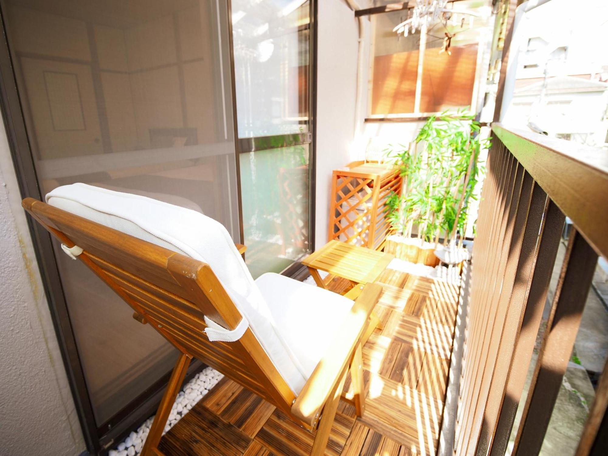 ヴィラ 君子屋-竹 Baby Free Usj 5min Umeda 9min Nishi-kyujo 4min 1 Living And 2 Bedroom 大阪市